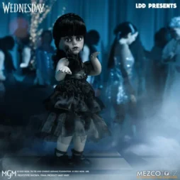 Rave’N Dance Wednesday Living Dead Doll