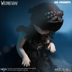 Rave’N Dance Wednesday Living Dead Doll