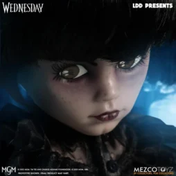Rave’N Dance Wednesday Living Dead Doll