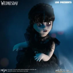Rave’N Dance Wednesday Living Dead Doll
