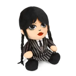 Wednesday Phunny Plush