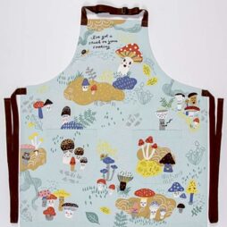 I’ve Got a Crush on Your Cooking Apron