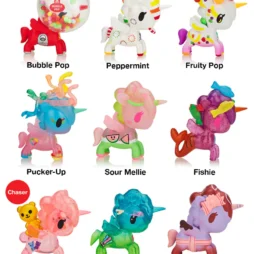 Candy Unicorno Blind Box