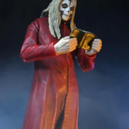 House of 1000 Corpses Otis (Red Robe) Action Figure
