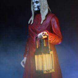 House of 1000 Corpses Otis (Red Robe) Action Figure
