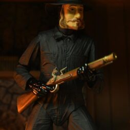Thanksgiving Ultimate John Carver Action Figure