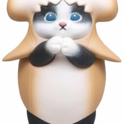 Mofusand Samenyan (Shark) Blind Box