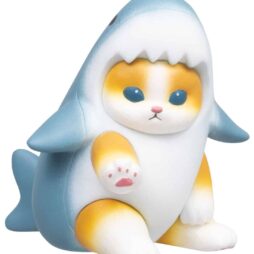 Mofusand Samenyan (Shark) Blind Box