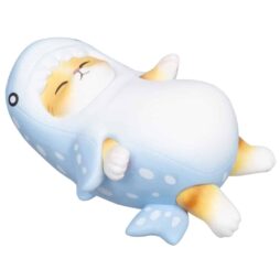 Mofusand Samenyan (Shark) Blind Box