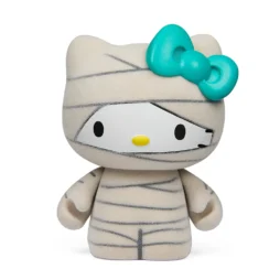 Hello Kitty Halloween Costume Limited Edition Vinyl Mini Figures