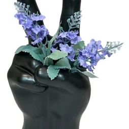 Peace Vase