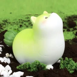 World of Vegetables Blind Box
