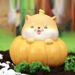 World of Vegetables Blind Box