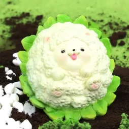 World of Vegetables Blind Box