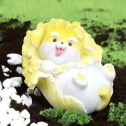 World of Vegetables Blind Box