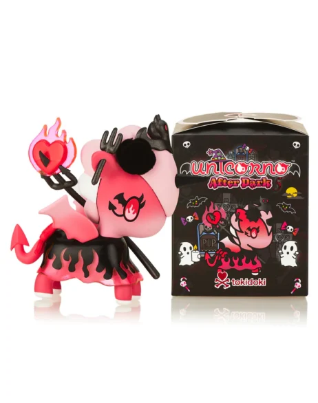 After Dark Unicorno Series 5 Blind Box