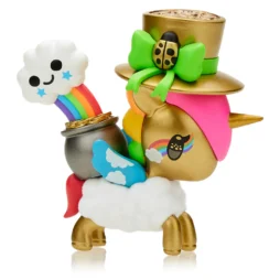 Lucky Unicorno Blind Box