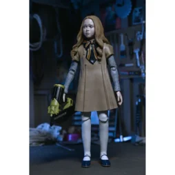 M3gan Ultimate 7” Action Figure