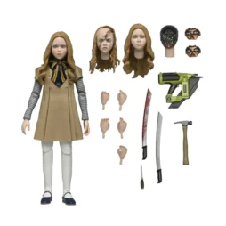 M3gan Ultimate 7” Action Figure