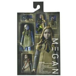 M3gan Ultimate 7” Action Figure
