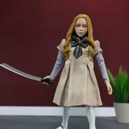 M3gan Clothed 5” Action Figure