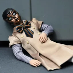 M3gan Clothed 5” Action Figure