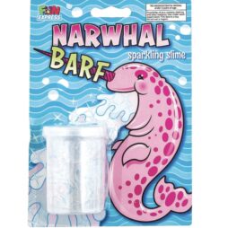 Narwhal Barf