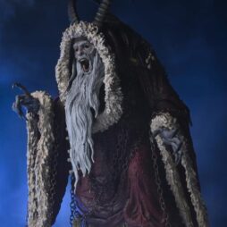 Krampus Deluxe Action Figure