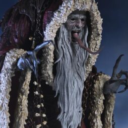 Krampus Deluxe Action Figure