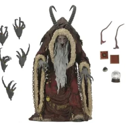 Krampus Deluxe Action Figure