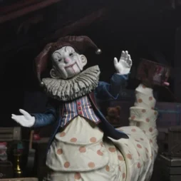 Der Klown Deluxe Action Figure