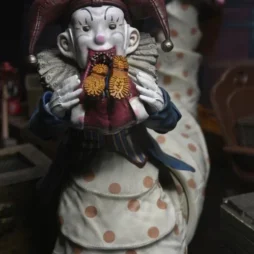 Der Klown Deluxe Action Figure