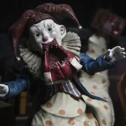 Der Klown Deluxe Action Figure