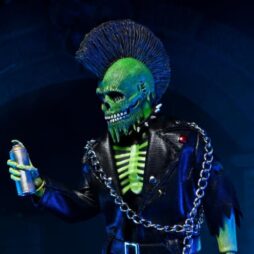 The Return of the Living Dead Clothed Action Figure Two Pack