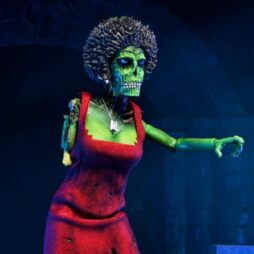 The Return of the Living Dead Clothed Action Figure Two Pack