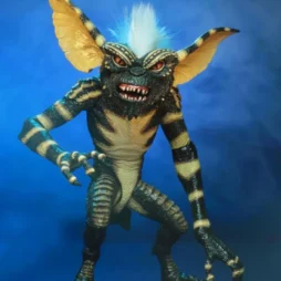Evolution of the Gremlin 40th Anniversary Set