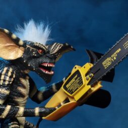 Evolution of the Gremlin 40th Anniversary Set
