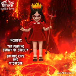 The Return of Living Dead Dolls: Sin