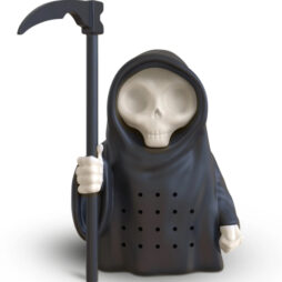 Grim Sleeper Tea Infuser