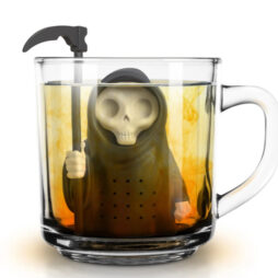 Grim Sleeper Tea Infuser