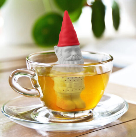 Gnome Brew Tea Infuser