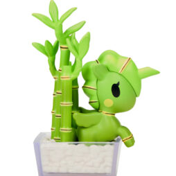 Botanical Harmony Unicorno Blind Box
