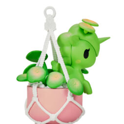 Botanical Harmony Unicorno Blind Box