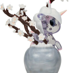 Botanical Harmony Unicorno Blind Box