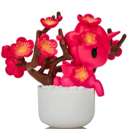 Botanical Harmony Unicorno Blind Box
