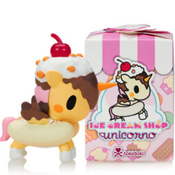 Ice Cream Shop Unicorno Blind Box