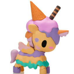 Ice Cream Shop Unicorno Blind Box