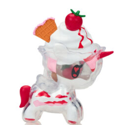 Ice Cream Shop Unicorno Blind Box