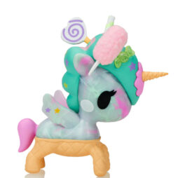 Ice Cream Shop Unicorno Blind Box