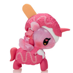 Ice Cream Shop Unicorno Blind Box